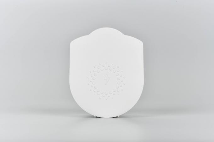 Mini UV395 Lâmpada elétrica de matar mosquitos com estado sólido e papel colado 2