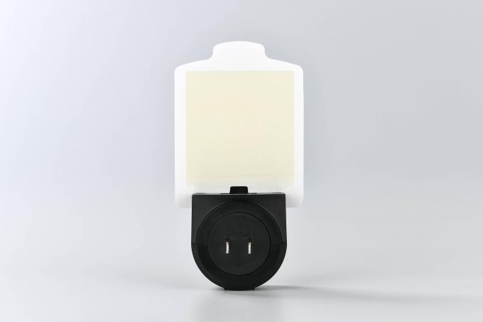 Mini UV395 Lâmpada elétrica de matar mosquitos com estado sólido e papel colado 10