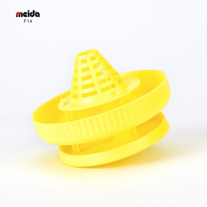 PP Controle de pragas ao ar livre para armadilha de moscas de frutas de jardim 2