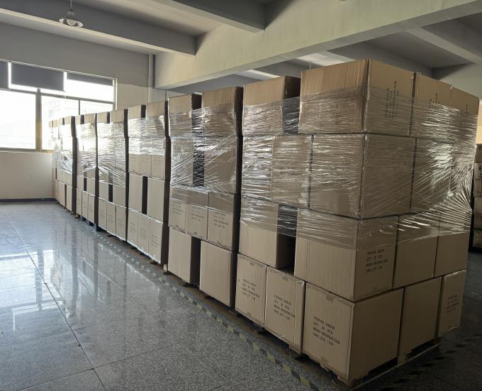 Estação de isco e placa de cola ecológica para controlo eficaz de pragas de ratos ratos ratos CARTÃO Tamanho 56x36.5x43cm 6
