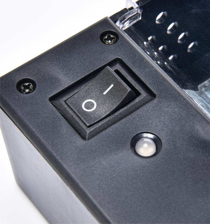 1 Solução de controlo de pragas em ambientes internos 4