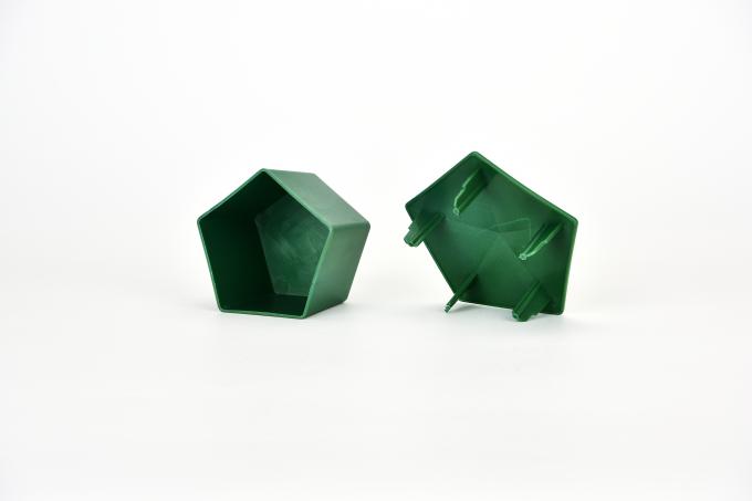 93g de armadilha de caracóis de plástico para segurança ao ar livre e proteção do jardim 6