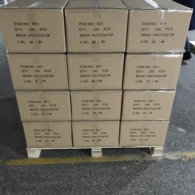 93g de armadilha de caracóis de plástico para segurança ao ar livre e proteção do jardim 8