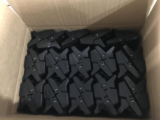 93g de armadilha de caracóis de plástico para segurança ao ar livre e proteção do jardim 7