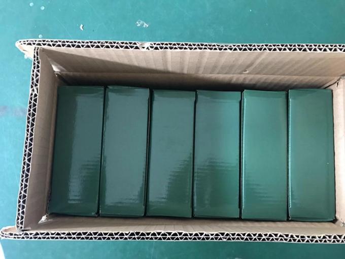 Trapa de moscas suspensas para energia solar ao ar livre com material plástico ABS e G.W/N.W 3,5 kg/4,5 kg 7