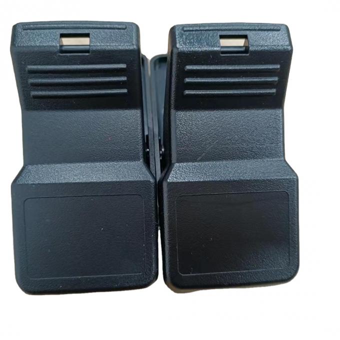 1 Capacidade de captura de ratos de plástico descartável para captura de ratos personalizados 1