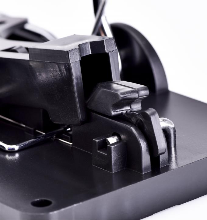 ABS Mouse Snap Rat Trap Killer Para Área Aplicável 20 metros quadrados Tempo usado 480 horas 3