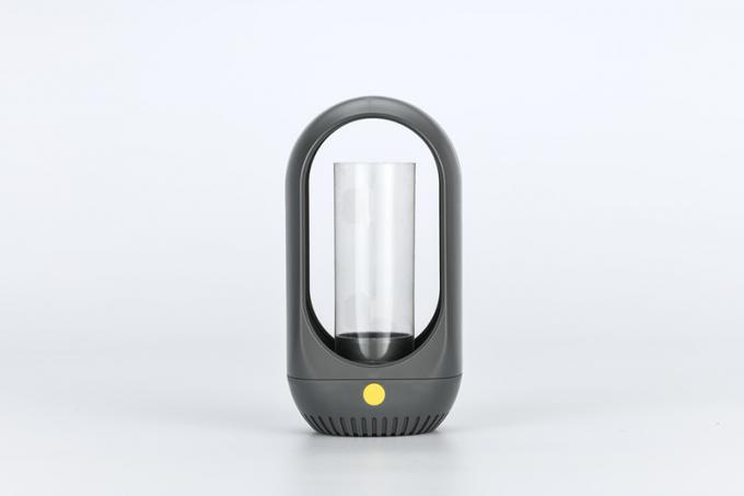 15*8*7CM Tamanho USB recarregável UV Lâmpada de matar mosquitos Insecto traça assassino Luz noturna com quadro pegajoso 1