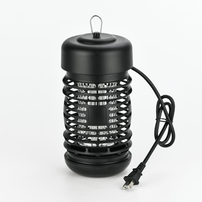 Potente e eficaz Bug Zapper ECO para 20-50 metros quadrados Fonte de energia elétrica 1