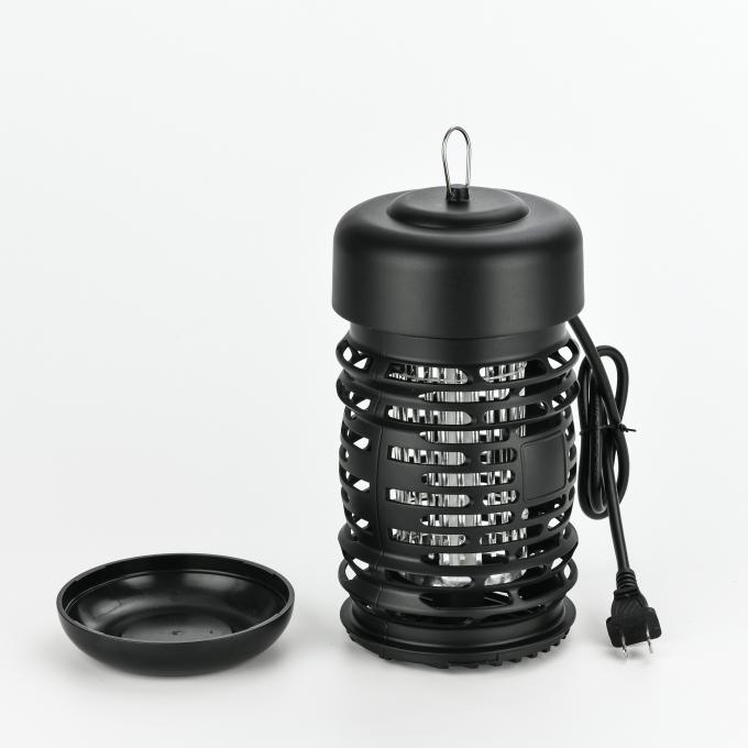 Potente e eficaz Bug Zapper ECO para 20-50 metros quadrados Fonte de energia elétrica 2