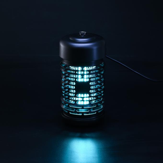 Potente e eficaz Bug Zapper ECO para 20-50 metros quadrados Fonte de energia elétrica 4