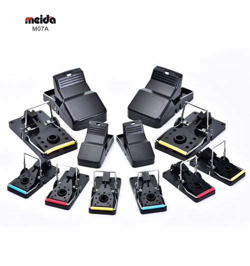 Latest company blogs about Como escolher uma boa armadilha para ratos?