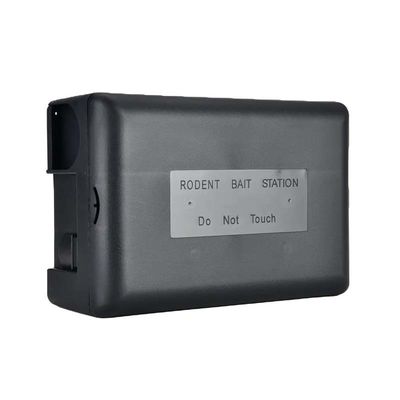 Bom preço. Fast food e serviços de comida para levar 350g Caixa de ratos de plástico para casa on-line