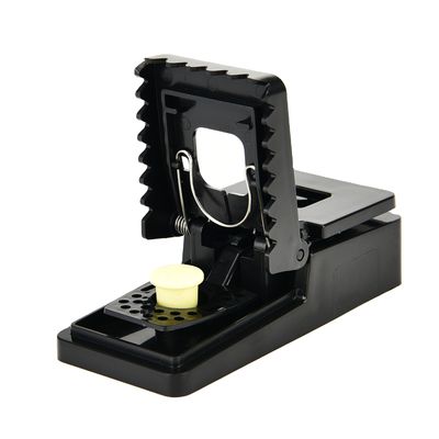 Bom preço. Tratamento eficaz dos roedores TRAPS Captador de mola forte para ratos/ratos/ratos profissionais on-line