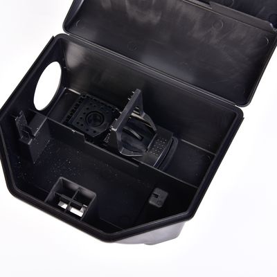 Bom preço. Estação de isco de rato fechável para gestão de roedores de ratos sem fonte de alimentação on-line