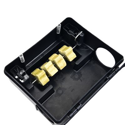 Bom preço. Caixas de estação de isca de plástico de 81 g para a prevenção de pragas duradouras on-line