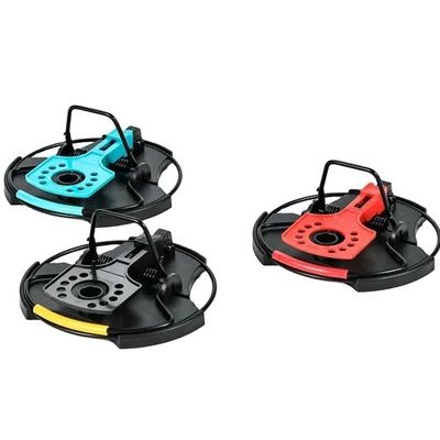 Bom preço. 40g Large Ground Plastic Metal Mouse Trap Rat Killer Catcher para controle de pragas em ambientes internos on-line