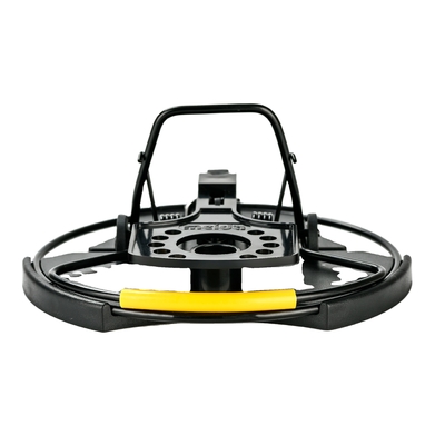 Bom preço. 0 Capacidade Forma redonda Captador de ratos Clip Captura de ratos Aceitável OEM on-line