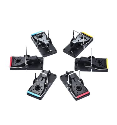 Bom preço. Tamanho de caixa 41*37*22cm ABS Caçador de rato-armadilha para controle eficaz de pragas on-line