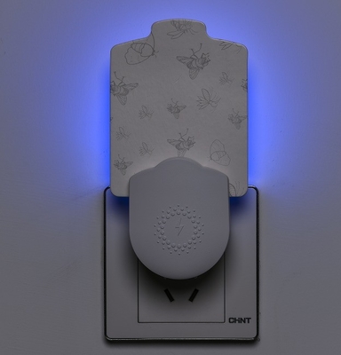 Bom preço. Lâmpada Eletrônica de Quarto de Quarto de Interiores Para Morte de Mosquitos Insectos Insecto Morte de Traças on-line