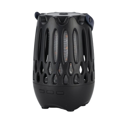 Bom preço. Acampamento ao ar livre Lâmpada anti-mosquito multifuncional Lâmpada anti-bactérias Zapper Flame Bluetooth Luz noturna on-line