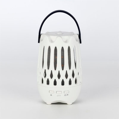 Bom preço. Temporada de Verão Logotipo personalizado Anti-mosquito Bug Zapper com Bluetooth Função Luz noturna e fonte de energia elétrica on-line