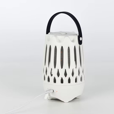 Bom preço. Lâmpada multifuncional para matar mosquitos Bug Zapper Flame Bluetooth Speaker Camping Light on-line