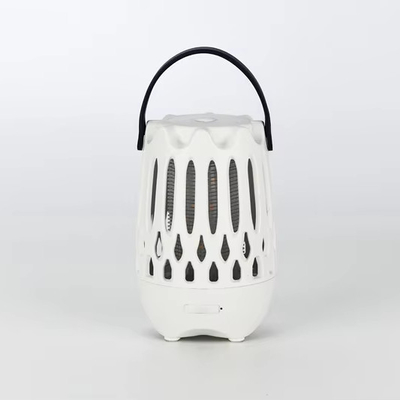 Bom preço. 100-150 metros quadrados Área aplicável Lâmpada multifuncional contra mosquitos com alto-falante Bluetooth e luz noturna on-line