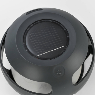 Bom preço. 20-30m2 Cobertura Elétrica Solar recarregável Trapa de mosquito pegajoso para pulgas com adesivo reutilizável on-line