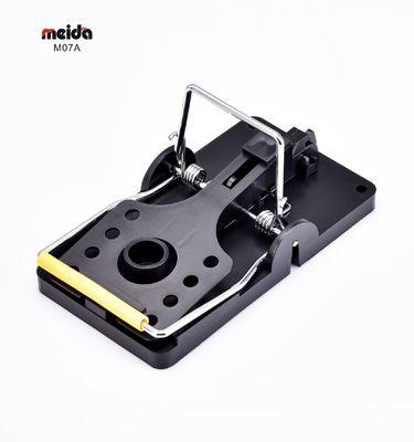 Bom preço. Uso Externo e Interno para Controle de Pragas de Roedores Novos Materiais Armadilha Mata-Ratos Rato Camundongo com Mola Forte on-line