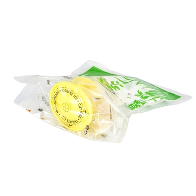 Bom preço. Conveniente e eficaz 480 horas de tempo de uso Borsa de água de captura de moscas descartável para infestação de moscas ao ar livre on-line