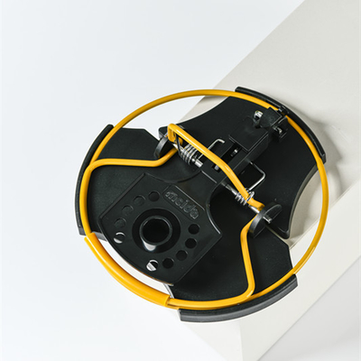 Bom preço. 14X14X6.5 Armadilha sustentável para captura de ratos para uma gestão eficaz e ecológica das pragas on-line