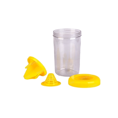 Bom preço. PP Controle de pragas ao ar livre para armadilha de moscas de frutas de jardim on-line