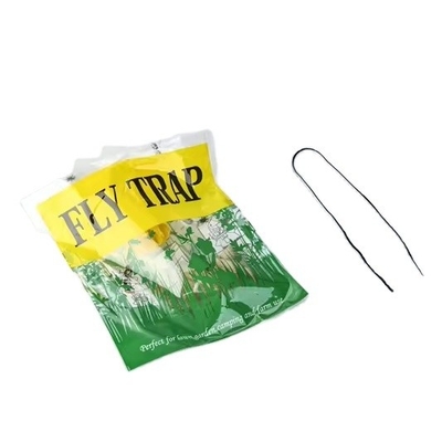 Bom preço. Acessórios de PP Saco de mosca solúvel em água para uma solução de armazenamento de frutas atraente on-line