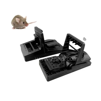 Bom preço. Trapa de ratos de cozinha de interiores Equipamento de captura de ratos de plástico doméstico para controle eficaz de pragas on-line