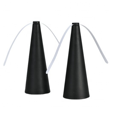 Ventilador de mosquitos de mesa ABS para repelente de mosquitos eficaz em ambientes internos e externos