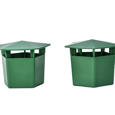 Bom preço. Peixe de jardim, caracol e lesma - A solução definitiva para as pragas no jardim on-line
