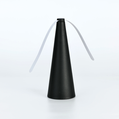 Ventilador recarregável eletrônico inteligente para estado sólido e repelente de moscas