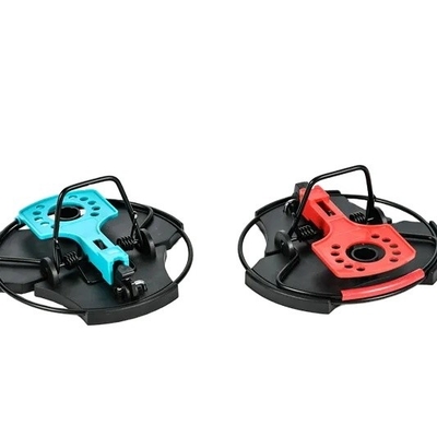 Bom preço. Large Ground Plastic Metal Mouse Trap Rat Killer Catcher para fazenda Sem energia on-line