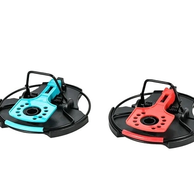 Bom preço. Large Ground Strong Metal Plastic Mouse Trap Rat Killer Catcher ODM OEM on-line