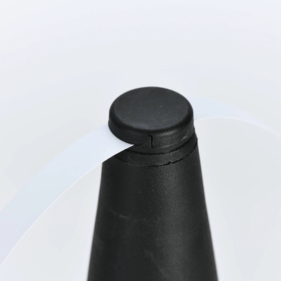 Ventilador de repelente de insetos com bateria para viagens em outras áreas