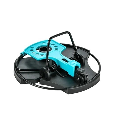 Bom preço. Poderoso Grande Mouse de Metal de Plástico, Captura de Ratos, Matador de Ratos. on-line