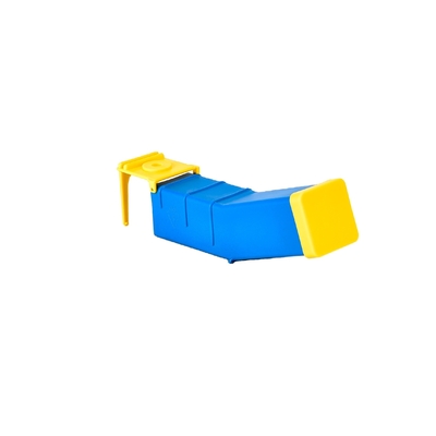 Bom preço. Trapaça de ratos de plástico para ambientes fechados Trapaça automática para ratos Trapaça de túnel para ratos de roedores Caixa de ratos on-line