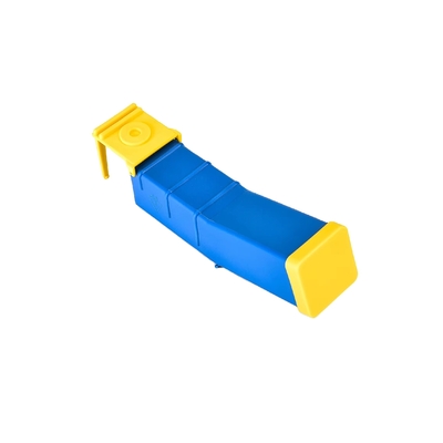 Bom preço. Tamanho do produto 23*6*6,5cm Túnel durável para uso doméstico Captura ao vivo Captura de ratos Captura sem morte on-line