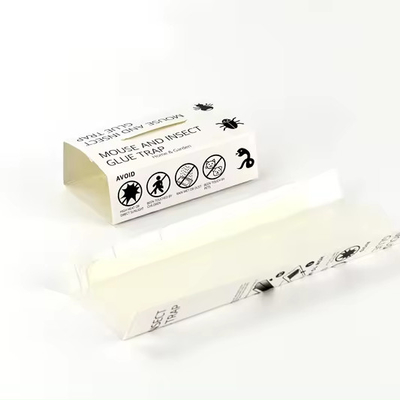 Bom preço. Controle eficaz dos animais com uma pastilha adesiva de captura de insetos e captura de camundongos descartável on-line