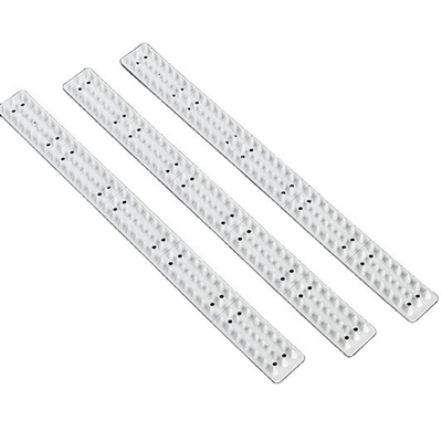 Bom preço. Fazenda Balcão vedação Patio Parede PP Todo Plástico Anti-Pássaro Pombos Spikes Não é necessário poder on-line