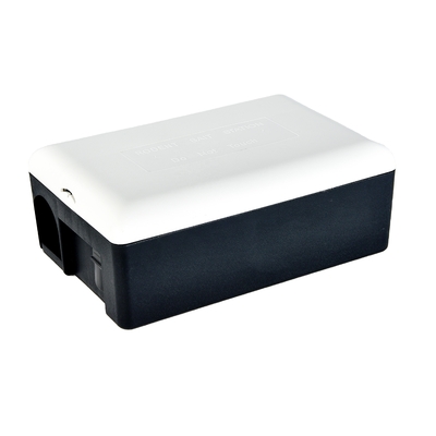 Bom preço. 27.5*17.5*10.2cm Plastico durável Customizado rato rato armadilha roedor rato isca Estação de caixa on-line