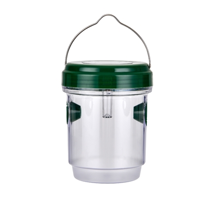Bom preço. Área aplicável 100-150 metros quadrados Embalagem de armadilha para vespas solar pendente Tamanho 52x41x26cm on-line
