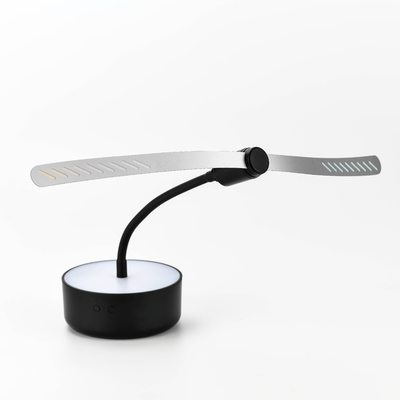 Bom preço. Temporada de Primavera Essencial 2.5W Repelente de Moscas Ventilador Com Luz Noturna E Ventilador Peito on-line