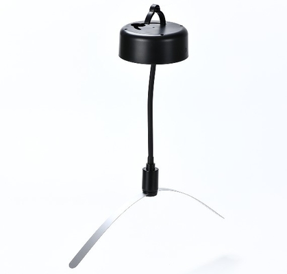 Bom preço. Moscas Tipo de praga Flexibilidade de pescoço de gansos USB Alimentado Trapas de moscas penduradas Repelente de insetos Ventilador on-line
